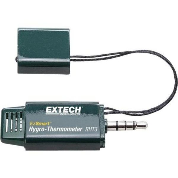 Extech - EzSmart Hygro-Thermometer - RHT3