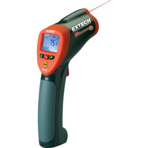 Extech - High Temperature IR Thermometer - 42545