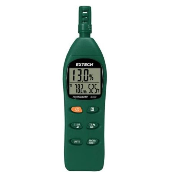 Extech - Hygro-Thermometer Psychrometer - RH300