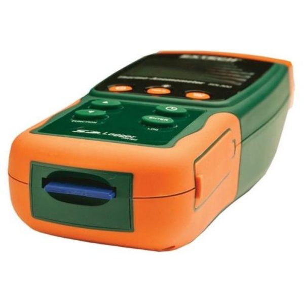 Extech - Metal Vane Thermo Anemometer/Datalogger - SDL300