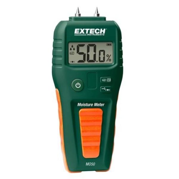 Extech - Moisture Meter - MO50