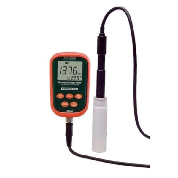 Extech - Portable Dissolved Oxygen Meter - DO700