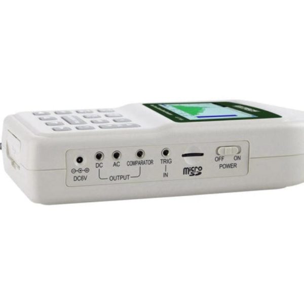 Extech - Real Time Octave Band Analyzer - 407790A