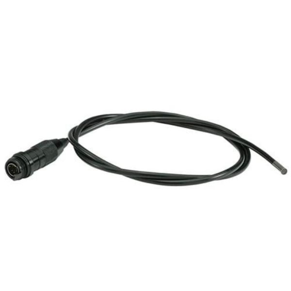 Extech - Replacement Borescope Probe with 4.5mm Camera - BR-4CAM