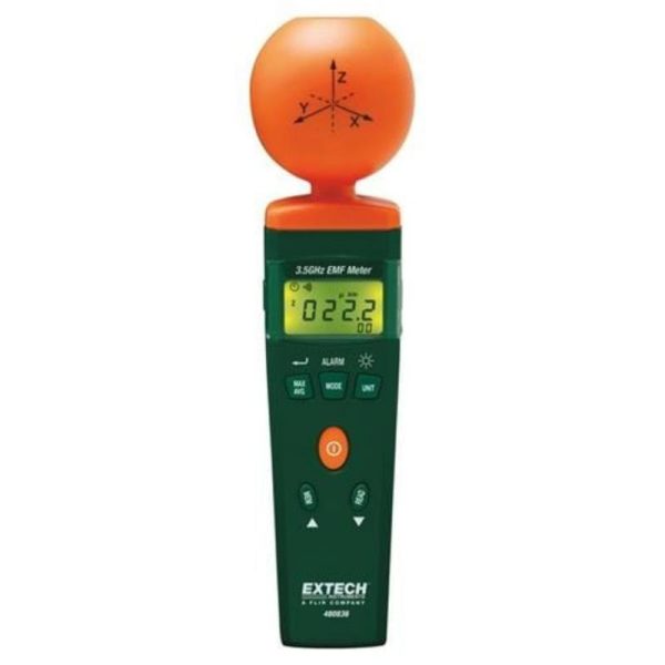 Extech - RF EMF Strength Meter - 480836