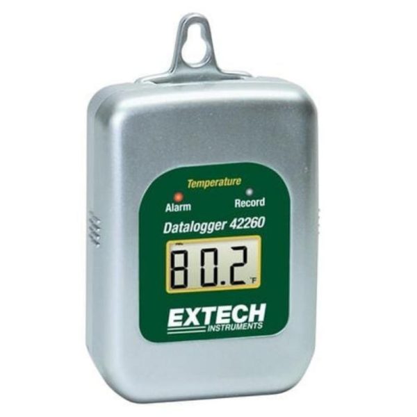 Extech - Temperature Datalogger - 42260