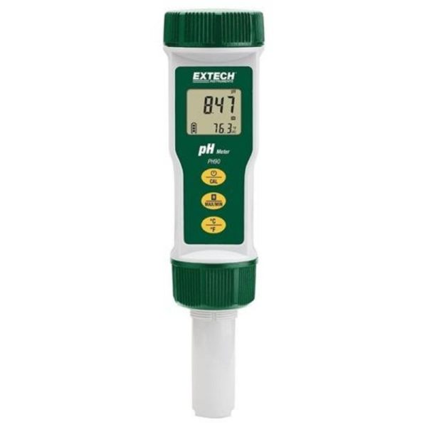 Extech - Waterproof PH Meter - PH90