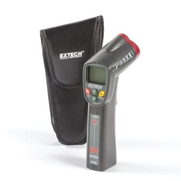 Extech - Wide Range IR Thermometer - 42529