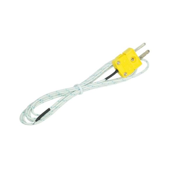 Tekneka - P15-K Type-K Bead Wire Temperature Probe, 1.5m